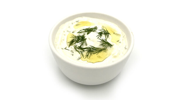 Tzatziki *V